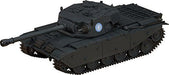 Nendoroid More Girls Und Panzer Centurion Action Figure Good Smile Company - Japan Figure