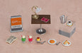 Nendoroid More Parts Collection Coffee Shop Non-Scale Plastic Pre-Painted Trading Figures Box Of 6- Japan Figure Store - #1 Bring To You The Best Japanese Goods