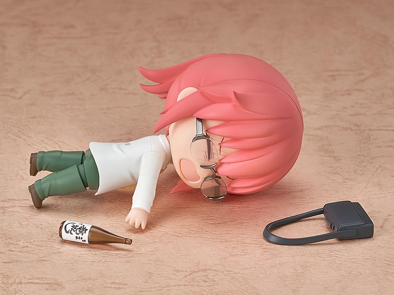 Good Smile Arts Shanghai Nendoroid Mr. Kobayashi Dragon Maid Figure- Japan Figure Store - #1 Bring To You The Best Japanese Goods