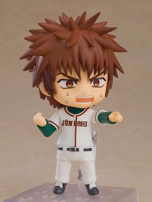 Orange Rouge Nendoroid Mr.Fullswing Saruno Heaven- Japan Figure Store - #1 Bring To You The Best Japanese Goods