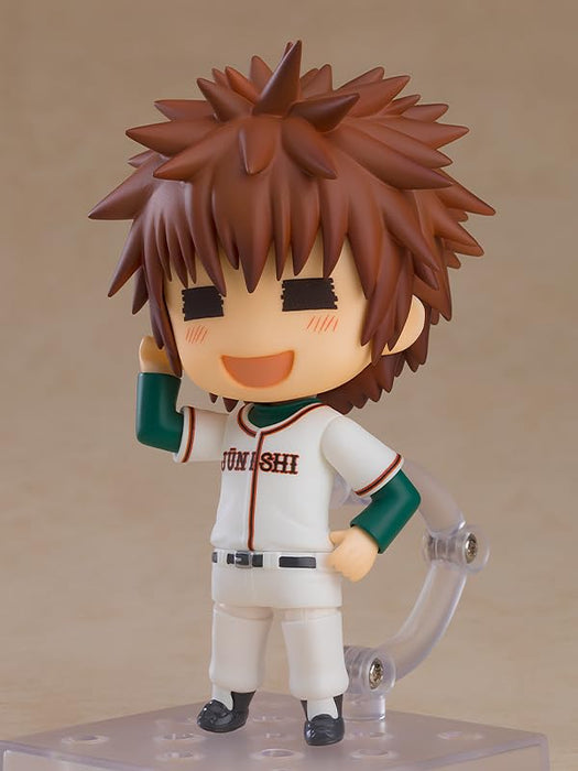 Orange Rouge Nendoroid Mr.Fullswing Saruno Heaven- Japan Figure Store - #1 Bring To You The Best Japanese Goods