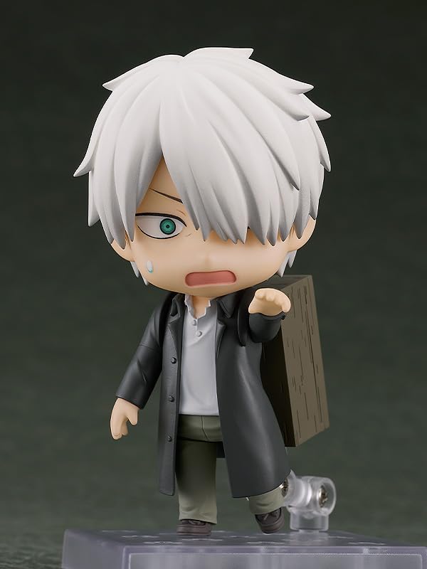 Nendoroid Mushishi Ginko- Japan Figure Store - #1 Bring To You The Best Japanese Goods