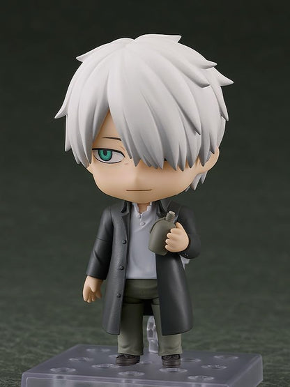 Nendoroid Mushishi Ginko- Japan Figure Store - #1 Bring To You The Best Japanese Goods
