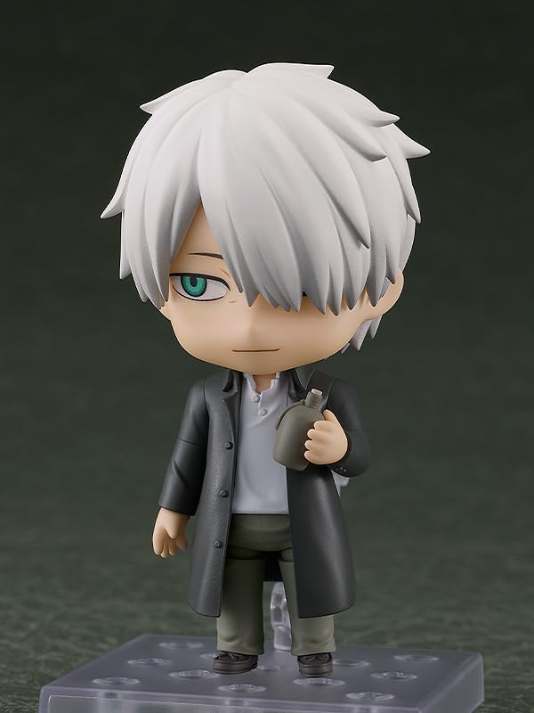 Nendoroid Mushishi Ginko- Japan Figure Store - #1 Bring To You The Best Japanese Goods