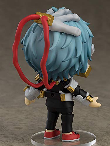 Good Smile "My Hero Academia": Nendoroid Tomura Shigaraki, Villain's Edition - Japanese Anime Figure- Japan Figure Store - #1 Bring To You The Best Japanese Goods