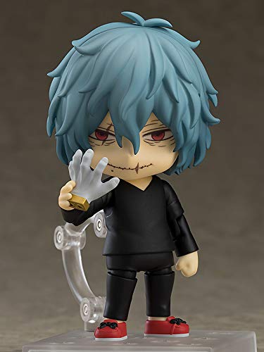 Good Smile "My Hero Academia": Nendoroid Tomura Shigaraki, Villain's Edition - Japanese Anime Figure- Japan Figure Store - #1 Bring To You The Best Japanese Goods