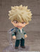 Nendoroid My Hero Academia Katsuki Bakugo Uniform Ver. GSC- Japan Figure Store - #1 Bring To You The Best Japanese Goods
