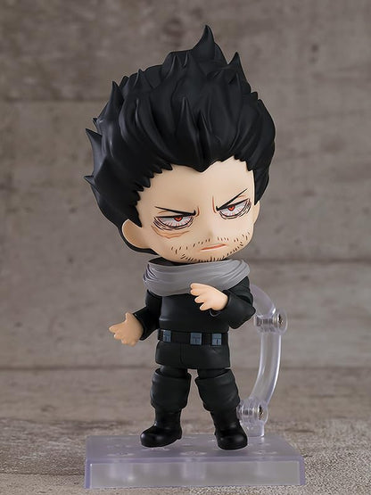 Good Smile Company Nendoroid My Hero Academia Shota Aizawa Movable Figure- Japan Figure Store - #1 Bring To You The Best Japanese Goods