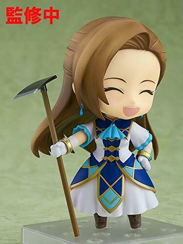 Nendoroid My Next Life As A Villainess: All Routes Lead To Doom! Catarina Claes- Japan Figure Store - #1 Bring To You The Best Japanese Goods