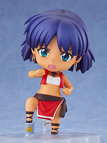 Good Smile Company Nendoroid Nadia The Secret Of Blue Water Nadia Figure Pvc Movable Figure- Japan Figure Store - #1 Bring To You The Best Japanese Goods