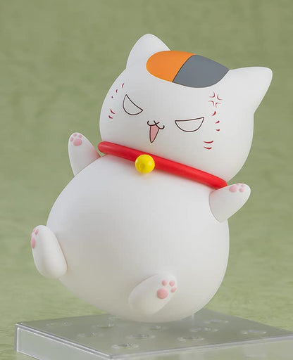 GOOD SMILE COMPANY Nendoroid Nyanko Sensei Natsume Yujin-Cho- Japan Figure Store - #1 Bring To You The Best Japanese Goods