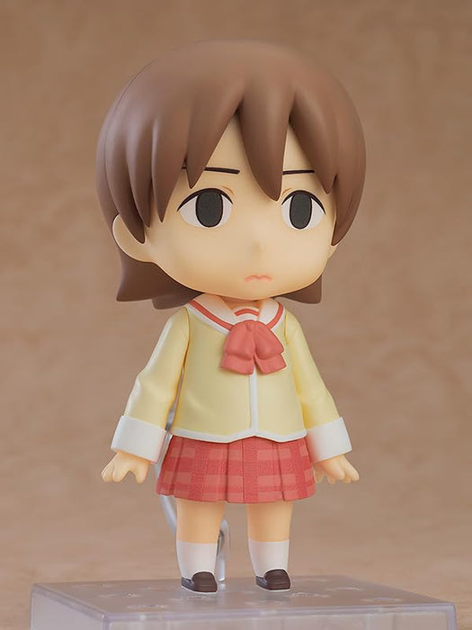 Good Smile Company Nendoroid Yuko Aioi Keiichi Arawa Ver. Figure- Japan Figure Store - #1 Bring To You The Best Japanese Goods
