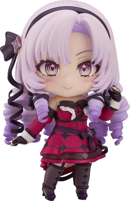 Good Smile Company Nendoroid Ichihyakuman Tenbaru Salome Japan Non-Scale Action Figure- Japan Figure Store - #1 Bring To You The Best Japanese Goods