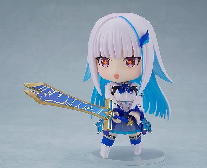 Nendoroid Lize Helesta Nijisanji- Japan Figure Store - #1 Bring To You The Best Japanese Goods