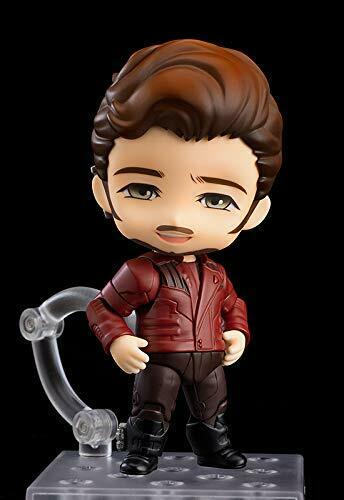 Nendoroid No.1426 Avengers Endgame Star-lord Endgame Ver. Action Figure- Japan Figure Store - #1 Bring To You The Best Japanese Goods