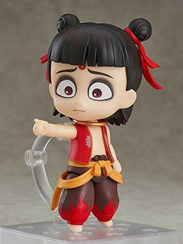 Nendoroid No.1459 Ne Zha Figure- Japan Figure Store - #1 Bring To You The Best Japanese Goods