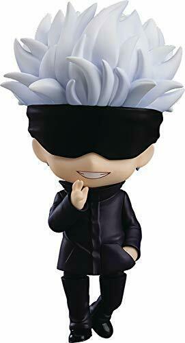 Nendoroid No.1528 Jujutsu Kaisen Satoru Gojo Figure - Japan Figure