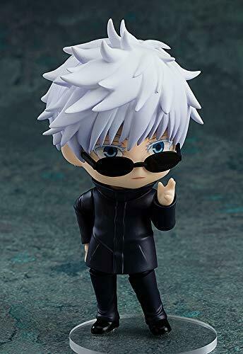 Nendoroid No.1528 Jujutsu Kaisen Satoru Gojo Figure- Japan Figure Store - #1 Bring To You The Best Japanese Goods