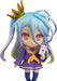 Good Smile Company Nendoroid Shiro No Game No Life Japanese Painted Action Figures- Japan Figure Store - #1 Bring To You The Best Japanese Goods