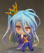 Good Smile Company Nendoroid Shiro No Game No Life Japanese Painted Action Figures- Japan Figure Store - #1 Bring To You The Best Japanese Goods
