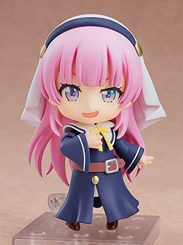 Nendoroid No.1544 The Day I Became A God Hina Sato Figure- Japan Figure Store - #1 Bring To You The Best Japanese Goods