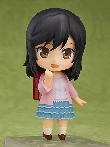 Good Smile Company Nendoroid Non Non Biyori Repeat Ichijo Hotaru - Non-Scale Movable Figure- Japan Figure Store - #1 Bring To You The Best Japanese Goods