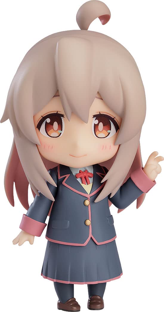 Nendoroid Onii-Chan Is Over! Mahiro Oyama Non-Scale Plastic Painted Action Figure- Japan Figure Store - #1 Bring To You The Best Japanese Goods
