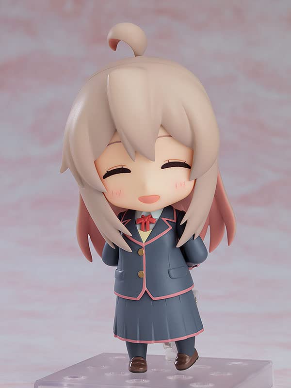 Nendoroid Onii-Chan Is Over! Mahiro Oyama Non-Scale Plastic Painted Action Figure- Japan Figure Store - #1 Bring To You The Best Japanese Goods