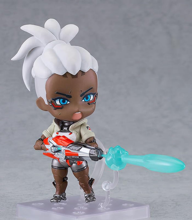 Good Smile Company Nendoroid Overwatch 2 Sojourn Japan Movable Figure- Japan Figure Store - #1 Bring To You The Best Japanese Goods