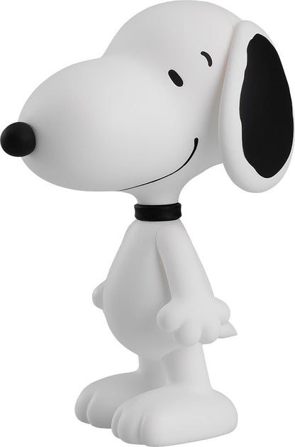 Good Smile Company Nendoroid Peanuts Snoopy Japan Figure- Japan Figure Store - #1 Bring To You The Best Japanese Goods
