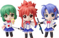 Good Smile Company Nendoroid Petit Ichiban Daimaou Set Collectible Figures- Japan Figure Store - #1 Bring To You The Best Japanese Goods