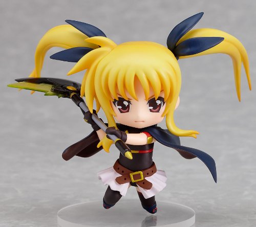 Good Smile Company Nendoroid Petit Magical Girl Lyrical Nanoha 1St Movie Box- Japan Figure Store - #1 Bring To You The Best Japanese Goods