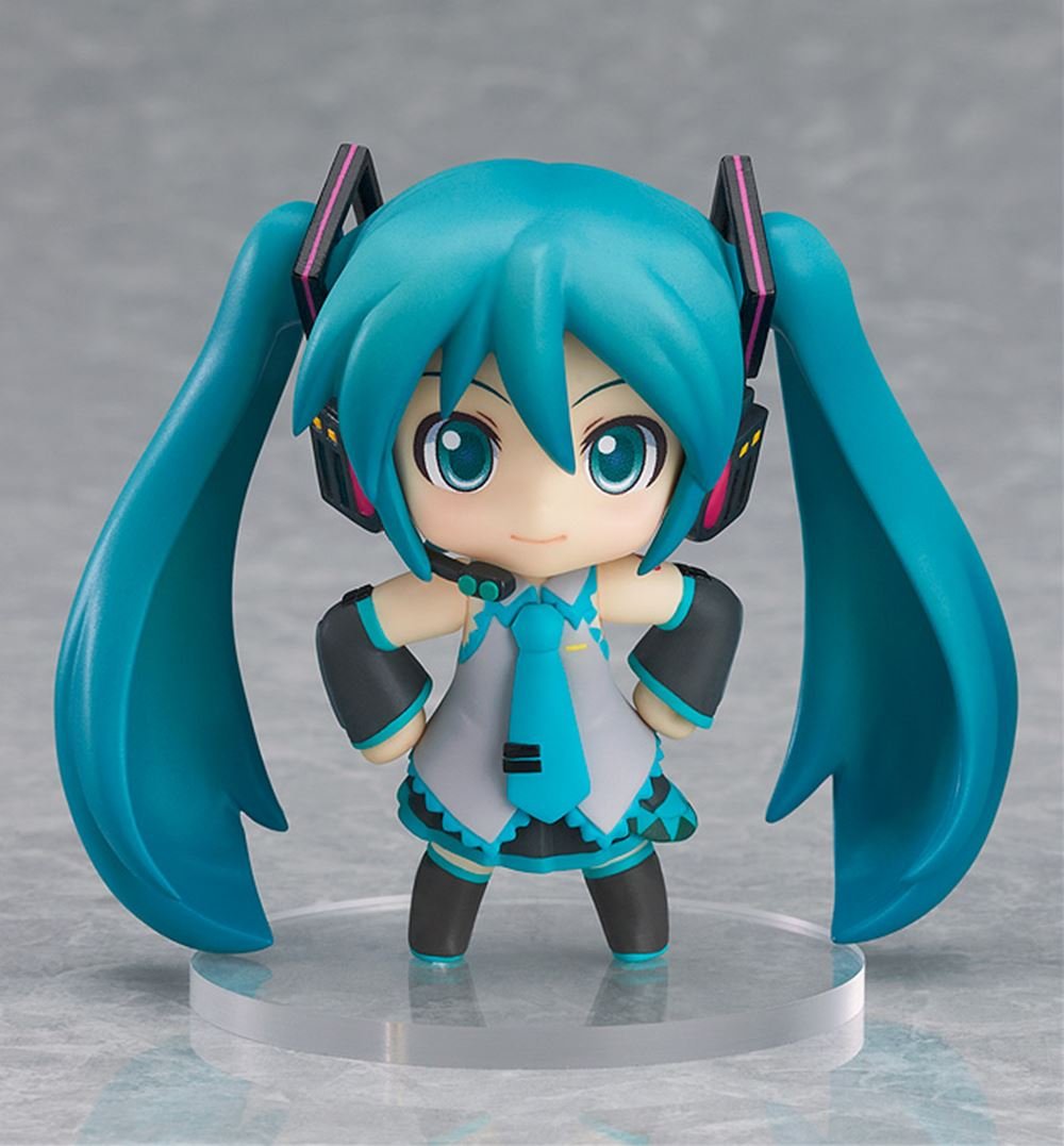 Good Smile Company Nendoroid Petite Japan Character Vocal Series Hatsune Miku 12-Piece Trading Figure Set- Japan Figure Store - #1 Bring To You The Best Japanese Goods