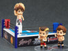 Nendoroid Petite Japan Pro-wrestling Ring Set Figures Good Smile Company- Japan Figure Store - #1 Bring To You The Best Japanese Goods