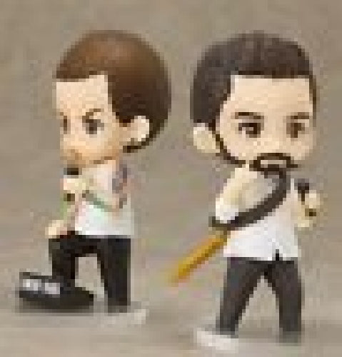 Nendoroid Petite Linkin Park Set Figure Good Smile Company- Japan Figure Store - #1 Bring To You The Best Japanese Goods