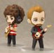 Nendoroid Petite Linkin Park Set Figure Good Smile Company- Japan Figure Store - #1 Bring To You The Best Japanese Goods