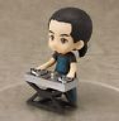 Nendoroid Petite Linkin Park Set Figure Good Smile Company- Japan Figure Store - #1 Bring To You The Best Japanese Goods