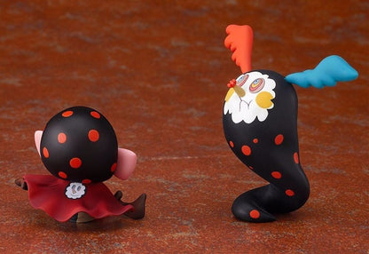 Nendoroid Petite Puella Magi Madoka Magica Extension Set 01 Charlotte Figure- Japan Figure Store - #1 Bring To You The Best Japanese Goods