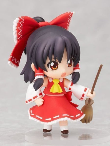 Nendoroid Petite Touhou Project Set 1 Figure Reimu Suika Aya Good Smile Company- Japan Figure Store - #1 Bring To You The Best Japanese Goods