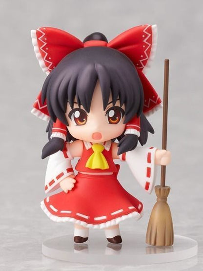 Nendoroid Petite Touhou Project Set 1 Figure Reimu Suika Aya Good Smile Company- Japan Figure Store - #1 Bring To You The Best Japanese Goods