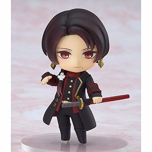 Nendoroid Petite Touken Ranbu Online 1st Squad Pvc Trading Figure 6 Pcs Box Set- Japan Figure Store - #1 Bring To You The Best Japanese Goods