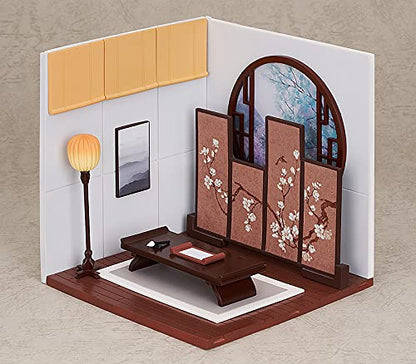 GOOD SMILE COMPANY Nendoroid Playset 10 Chinese Study A Set- Japan Figure Store - #1 Bring To You The Best Japanese Goods