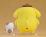 Good Smile Company Nendoroid Pompompurin Figure- Japan Figure Store - #1 Bring To You The Best Japanese Goods