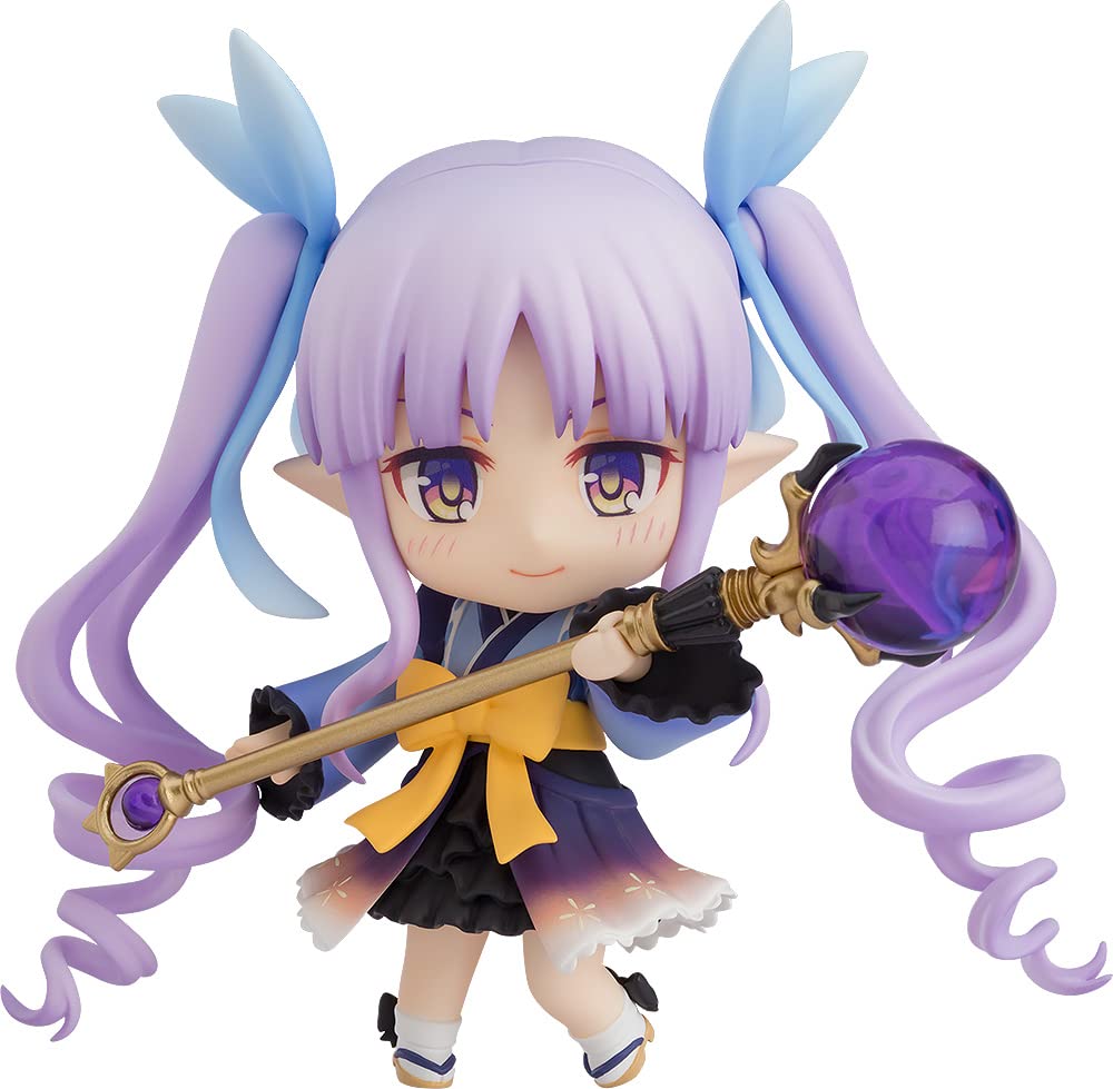 GOOD SMILE COMPANY Nendoroid Kyoka Princess Connect! Re: Dive- Japan Figure Store - #1 Bring To You The Best Japanese Goods