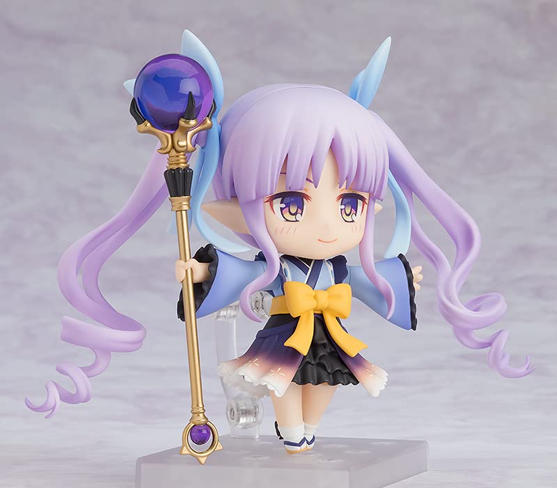 GOOD SMILE COMPANY Nendoroid Kyoka Princess Connect! Re: Dive- Japan Figure Store - #1 Bring To You The Best Japanese Goods