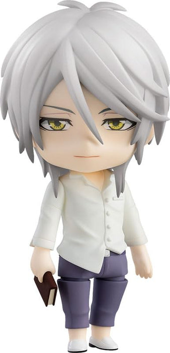 Orange Rouge Nendoroid Psycho-Pass Shogo Makishima Figure From Japan- Japan Figure Store - #1 Bring To You The Best Japanese Goods