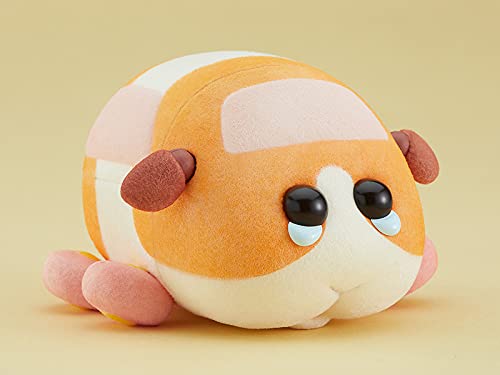 Good Smile Company Nendoroid Pui Pui Molcar Potato Non-Scale Pvc Movable Figure- Japan Figure Store - #1 Bring To You The Best Japanese Goods
