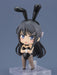 Good Smile Company Nendoroid Mai Sakurajima Bunny Girl Figure - Movable Non-Scale Painted- Japan Figure Store - #1 Bring To You The Best Japanese Goods