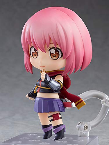Good Smile Company Nendoroid Momo Minamoto Japanese Completed Figures Model Toys- Japan Figure Store - #1 Bring To You The Best Japanese Goods