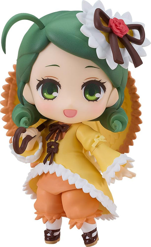Good Smile Company Nendoroid Rozen Maiden Movable Figure Gold Thread Non-Scale Plastic- Japan Figure Store - #1 Bring To You The Best Japanese Goods